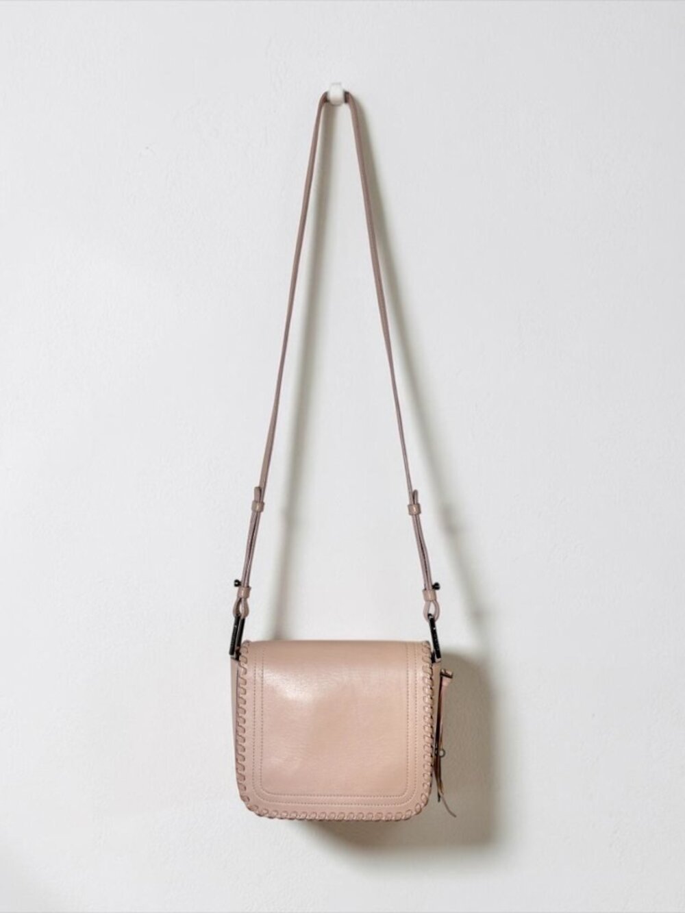Crossbody by lux brand Mackage (Retail $450) - Picture 5 of 11